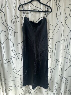 Babaton Model Dress